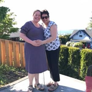 Meet your Posher, Vicki